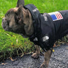 FLAG Puppy Coat