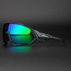 KAPVOE Photochromic Polarized Sunglasses