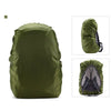 SUNFIELD 35L-80L Swiss Army Backpack Cover