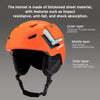 LIXADA Ski Snowboard Helmet - 5 Colors