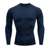 THOPRET Base Layer Compression With Long Sleeves