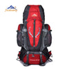 JINSHIWEIQI  85L Round the World Backpack