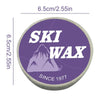 WAZU Ski Wax Anti Slip 60g