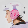 OLOEY Ski Snowboard Helmet