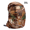 SUNFIELD 35L-80L Swiss Army Backpack Cover