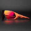 KAPVOE Photochromic Polarized Sunglasses