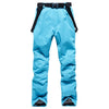 WINTER SKI Snowboard Pants With Suspenders