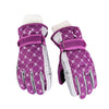 ROSWHEEL Snowboard Gloves - Kid's