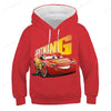 MINISO Kids Car Hoodie