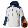 GUGHONG Ski Suit (Jacket & Pants) - Men