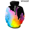 WYAWEAR Spilled Milk Hoodie