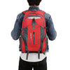 TECHPACK Waterproof Athletic Backpack