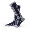 L.WIND Ski Snowboard Winter Socks