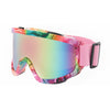 NICE FACE Ski Snowboard Goggles