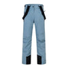 BAZUGHORD Thermal Snow Pants - Suspenders Version