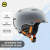 NANDN SNOW Ski Helmet - Speed