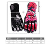 Ski Gloves New Winter Warm Outdoor Sports Windproof Waterproof Men Women Guantes Skiing Cycling Mountaineering Snowboard Mittens