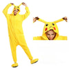 MINISO Pikachu Pokemon Costume Suit - Women