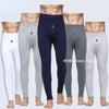 MOONBIFFY Low Rise Thermal Underwear - Mens