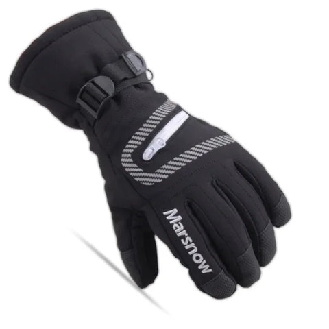 MARSNOW Winter Ski Snowboard Gloves