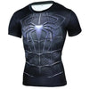 SUPERHERO Running Shirt