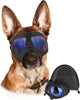 ATUBAN Ski Doggles For Dogs