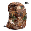 SUNFIELD 35L-80L Swiss Army Backpack Cover