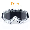 ORZ Ski Snowboard Goggles