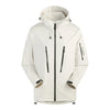 MAX BARLEY Technical Ski Shell Jacket