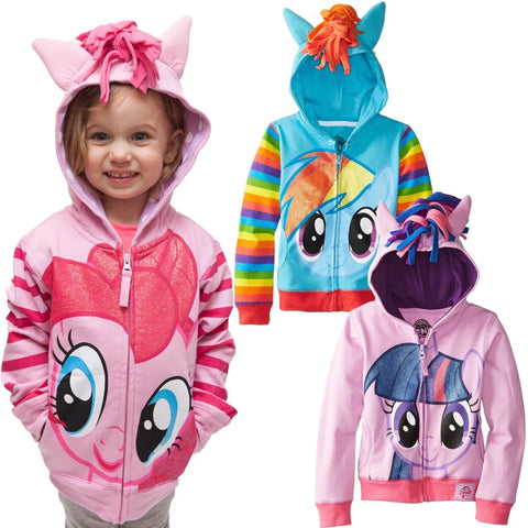 CNJIAYUN Hoodie For Kids