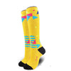 R-BAO Ski Warm Kids Socks