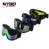 NYQD Polarized Ski Snowboard Goggles