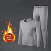 COEKAC Super Elastic Thermal Underwear Set