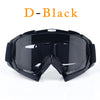 ORZ Ski Snowboard Goggles