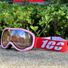 NOENNAME Cool Ski Goggles