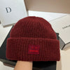 NONOTREE Plain Beanie Hat