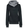 LIVA GIRL  Loose Hooded Jackets – Women’s