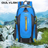 SIURUO 40L Waterproof Backpack