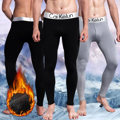 LONGCHENGYIXI Thermal Underwear