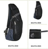 MACROUPTA Shoulder Bag