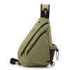 FAGYAO Durable Sling Backpack