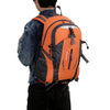 TECHPACK Waterproof Athletic Backpack