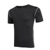 CHEN ASTA Short Sleeve Base Layer