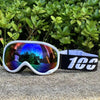 NOENNAME Cool Ski Goggles