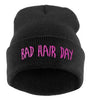 GLAMUP Bad Hair Day Beanie