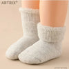 ARTRIX Childrens Thermal Socks