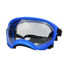 ATUBAN Dog Aviator Goggles For Snow