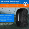 DAUGHONG 10L-60L Waterproof Pack Rain Cover