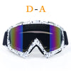 ORZ Ski Snowboard Goggles