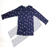 KIDS Cotton Thermal Underwear Set